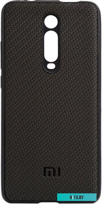 Мобильный телефон Maxvi K20 (черный)