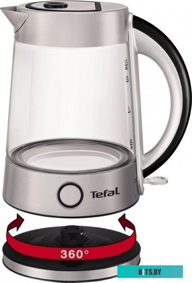 Электрочайник Tefal KI760D30