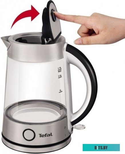 Электрочайник Tefal KI760D30