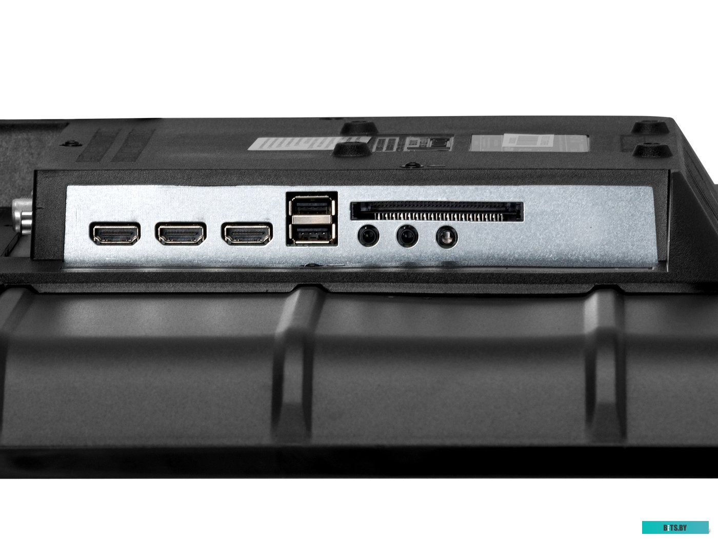 Телевизор Vekta LD-32SF4850BS