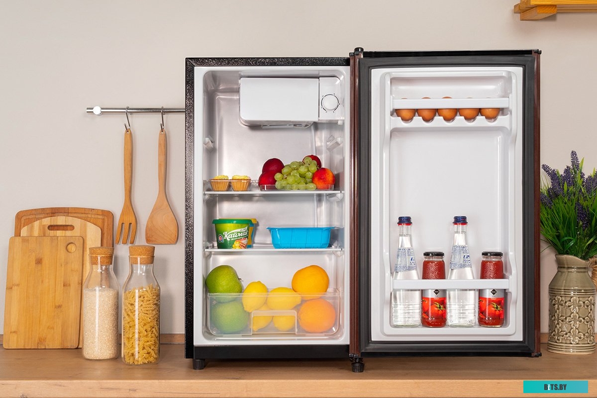 Olto RF-090 (коричневый)