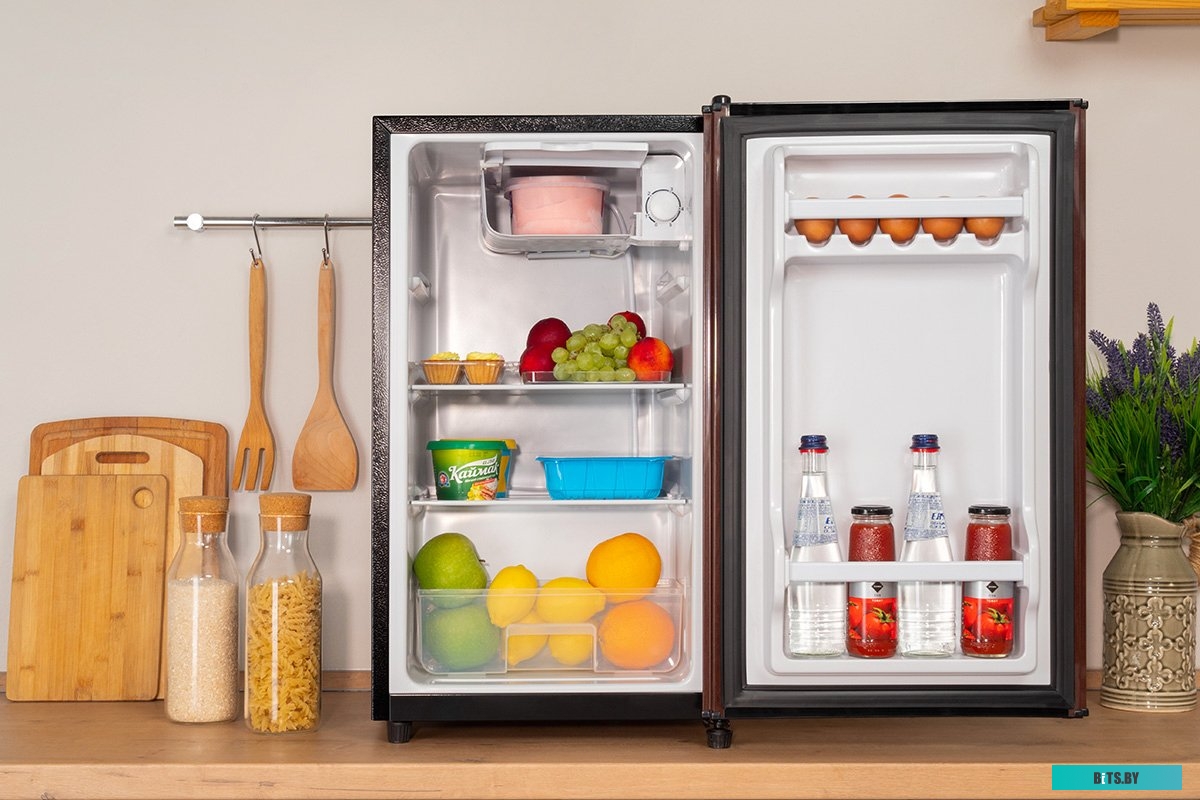 Olto RF-090 (коричневый)