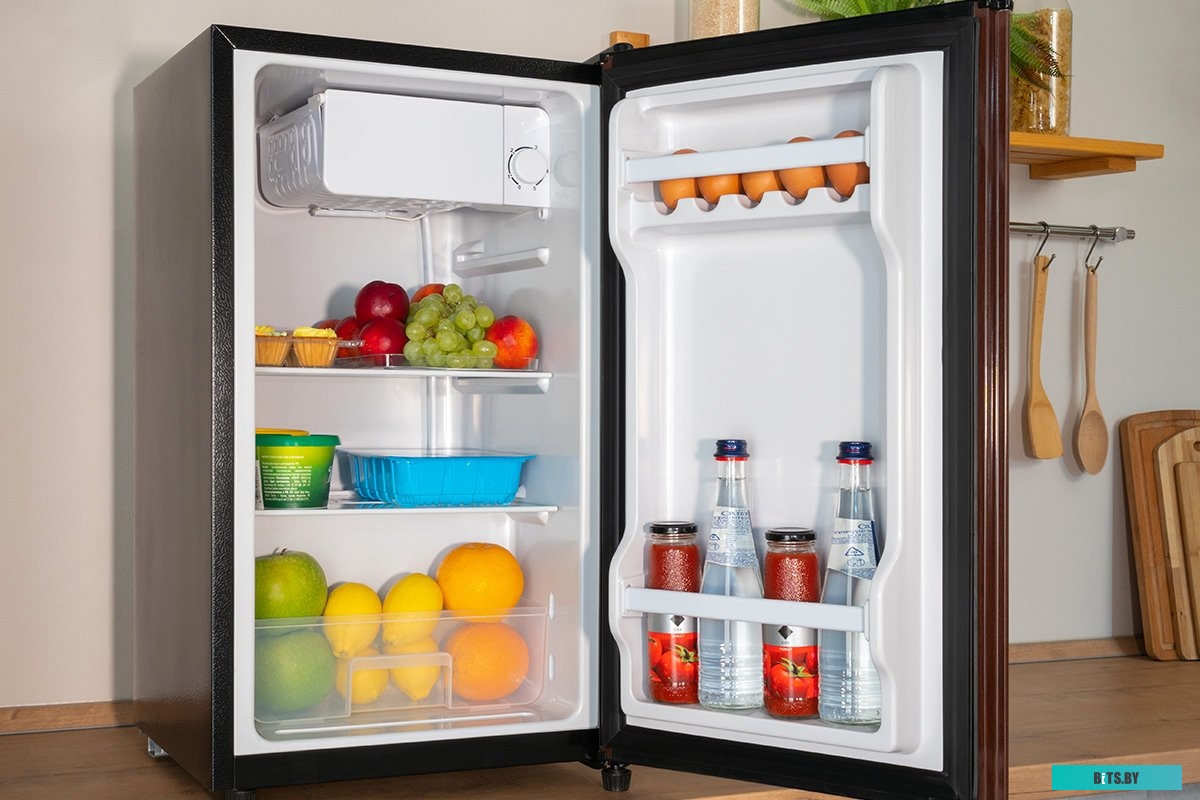 Olto RF-090 (коричневый)