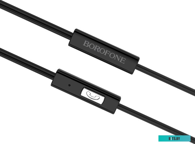 Наушники Borofone BM21 (черный)