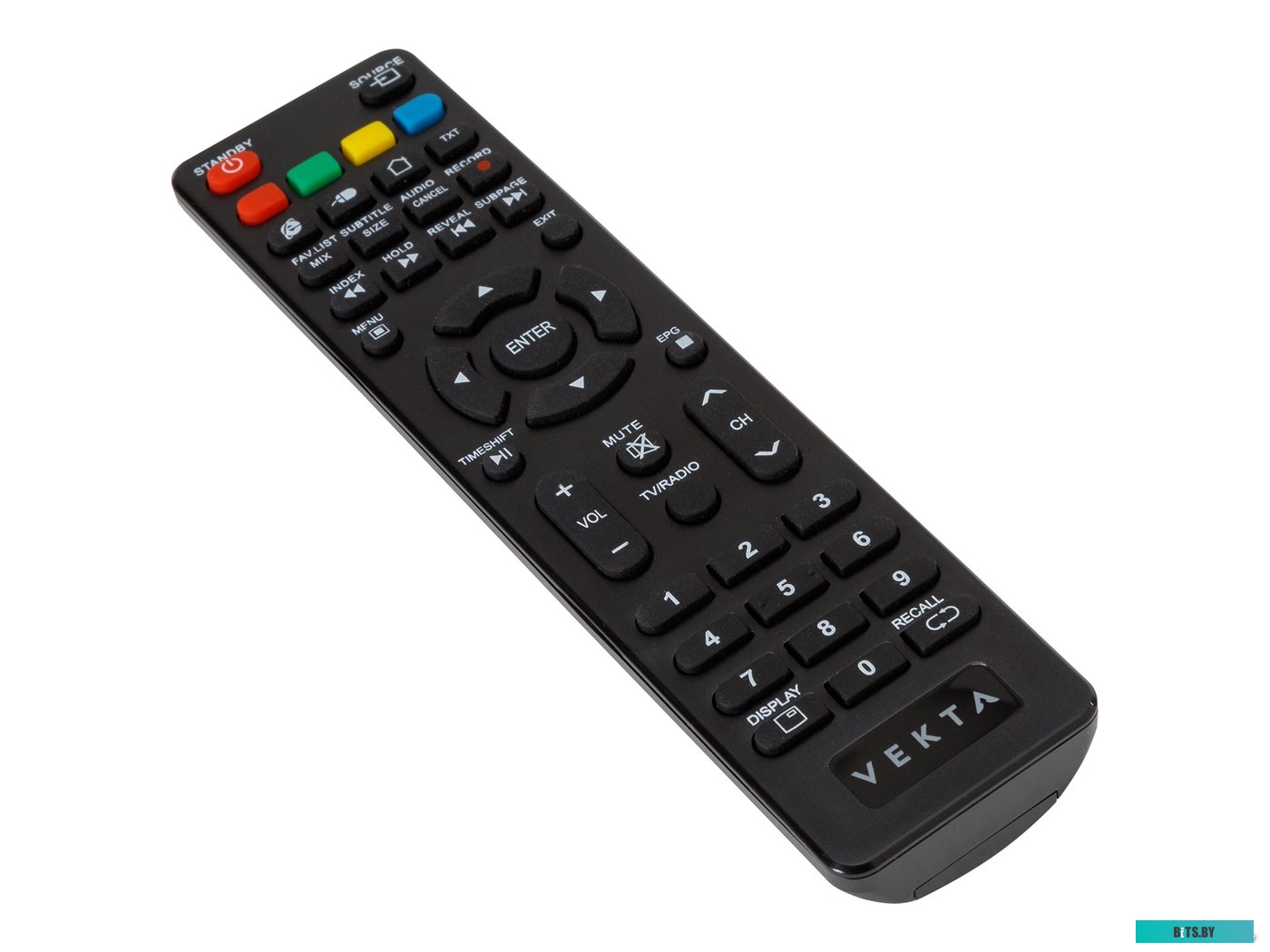 Телевизор Vekta LD-32SF4850BS