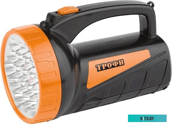 C0045552 Фонарь-прожектор ТРОФИ TSP19, 2.7Вт [c0045552]