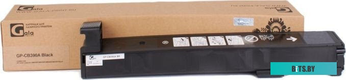 Картридж HP GP-CB390A CB390A