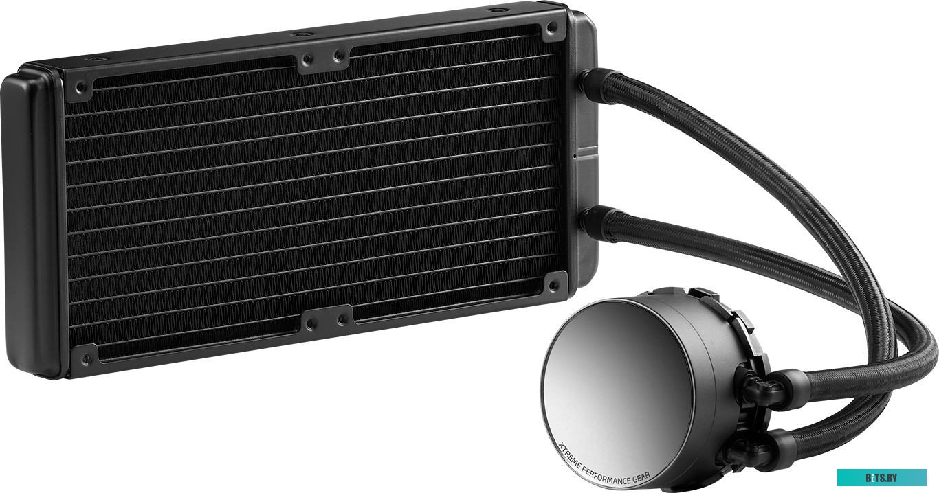 Система охлаждения ADATA XPG Levante X 240 LEVANTEX240-BKCWW