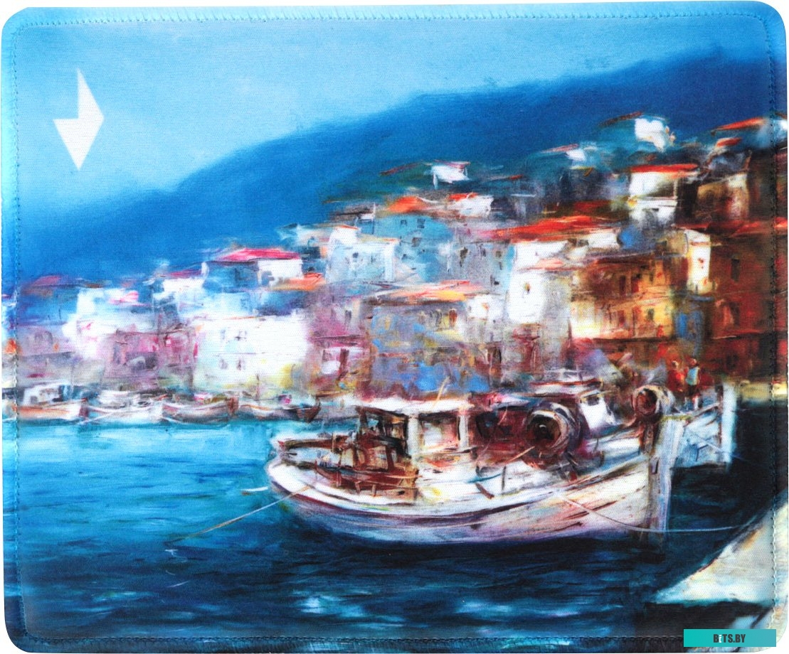 Коврик Gembird MP-ART2