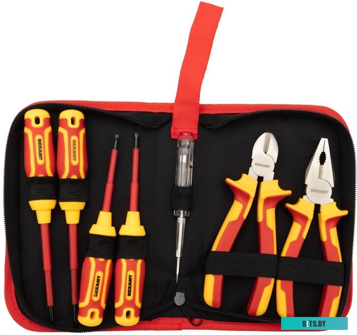 Rexant 12-4691-3 (7 предметов)