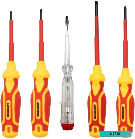 Rexant 12-4691-3 (7 предметов)