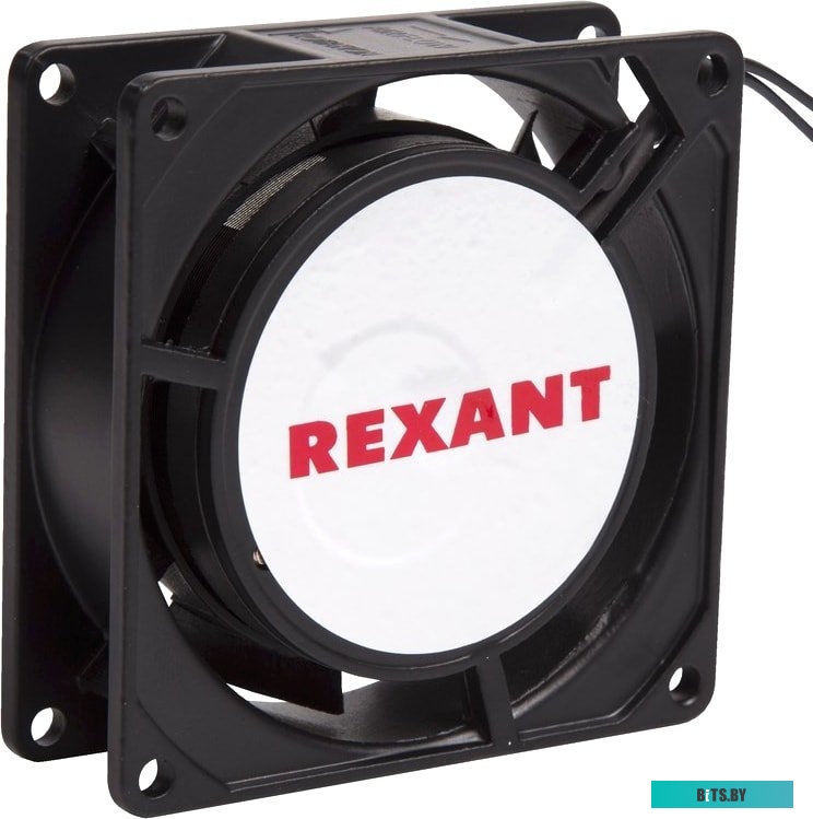Вентилятор для корпуса Rexant RX 8025HS 220VAC 72-6080