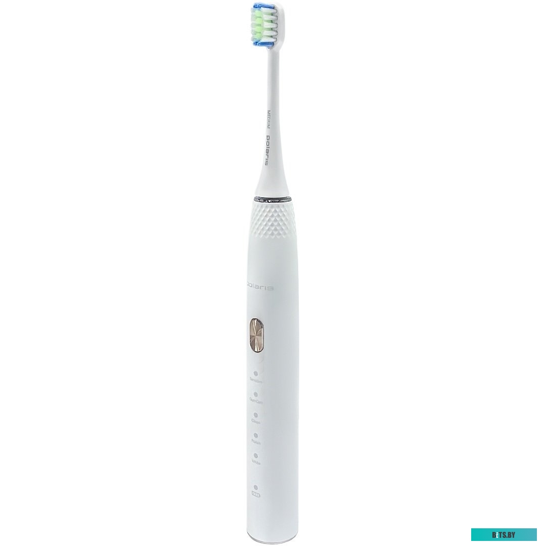 PETB 0701 TC Электрическая зубная щетка Polaris PETB 0701 TC цвет:голубой