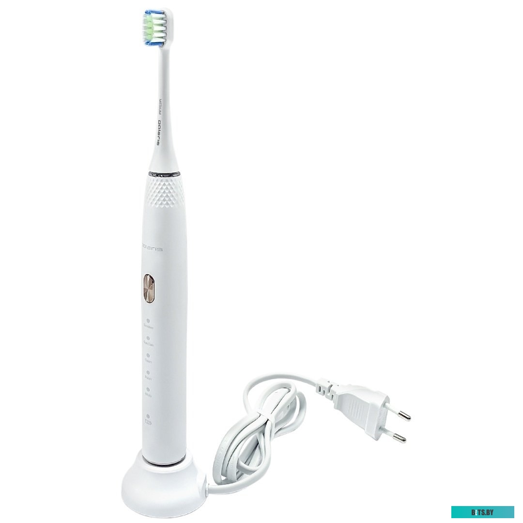 PETB 0701 TC Электрическая зубная щетка Polaris PETB 0701 TC цвет:голубой