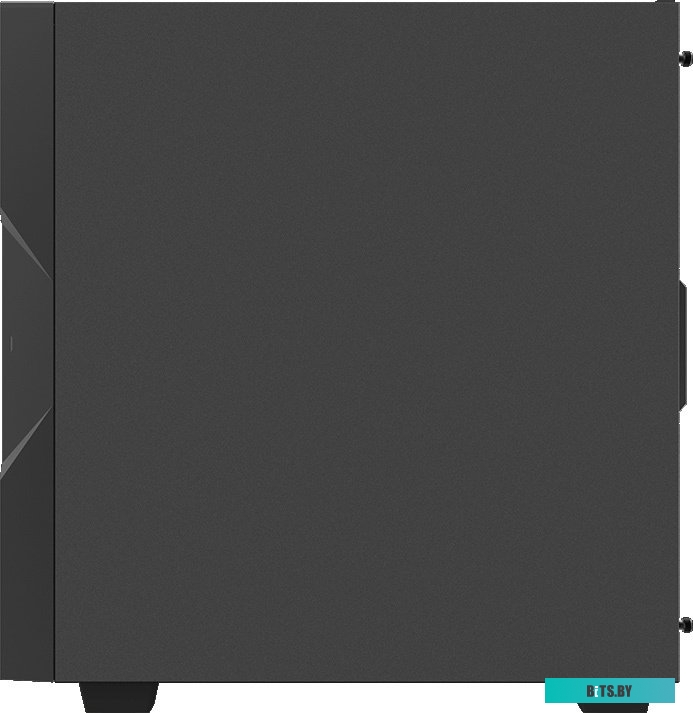 9BAC300G-00-10 Корпус ATX GIGABYTE AORUS С300 GB-AC300G, Full-Tower, без БП,  черный [9bac300g-00-10]