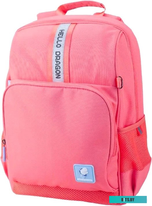 Рюкзак для ноутбука SUMDEX BPA-102PK розовый