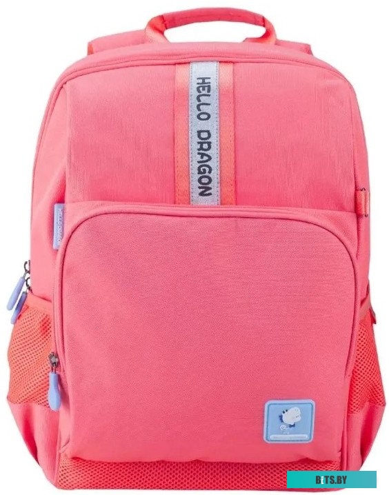 Рюкзак для ноутбука SUMDEX BPA-102PK розовый