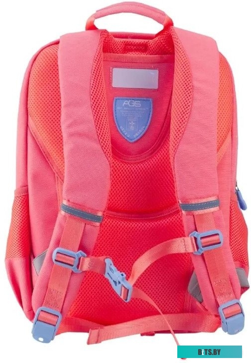 Рюкзак для ноутбука SUMDEX BPA-102PK розовый