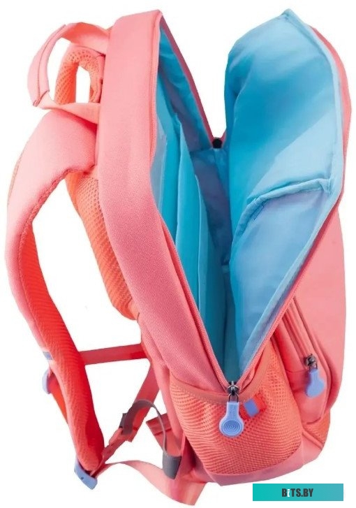 Рюкзак для ноутбука SUMDEX BPA-102PK розовый