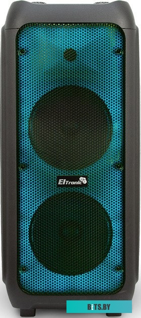 20-59 Fire Box 500 Eltronic 20-59 Fire Box 500
