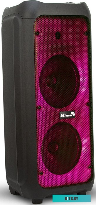 20-59 Fire Box 500 Eltronic 20-59 Fire Box 500