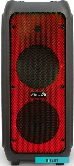 20-59 Fire Box 500 Eltronic 20-59 Fire Box 500