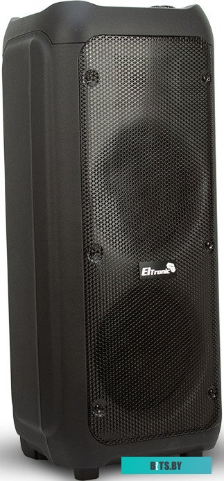 20-59 Fire Box 500 Eltronic 20-59 Fire Box 500