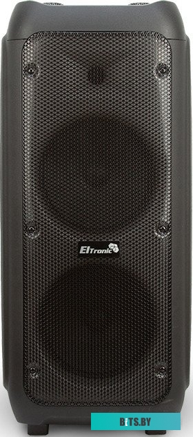 20-59 Fire Box 500 Eltronic 20-59 Fire Box 500
