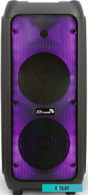 20-59 Fire Box 500 Eltronic 20-59 Fire Box 500