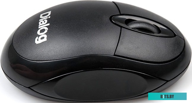 Мышь Dialog Comfort MROC-10U