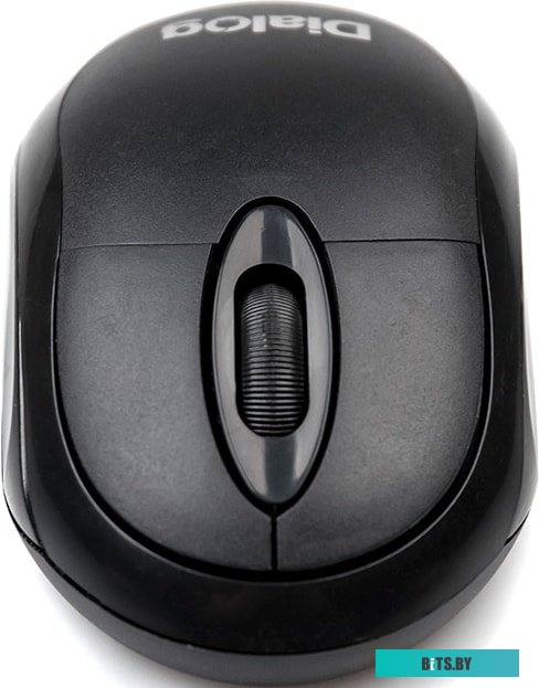 Мышь Dialog Comfort MROC-10U