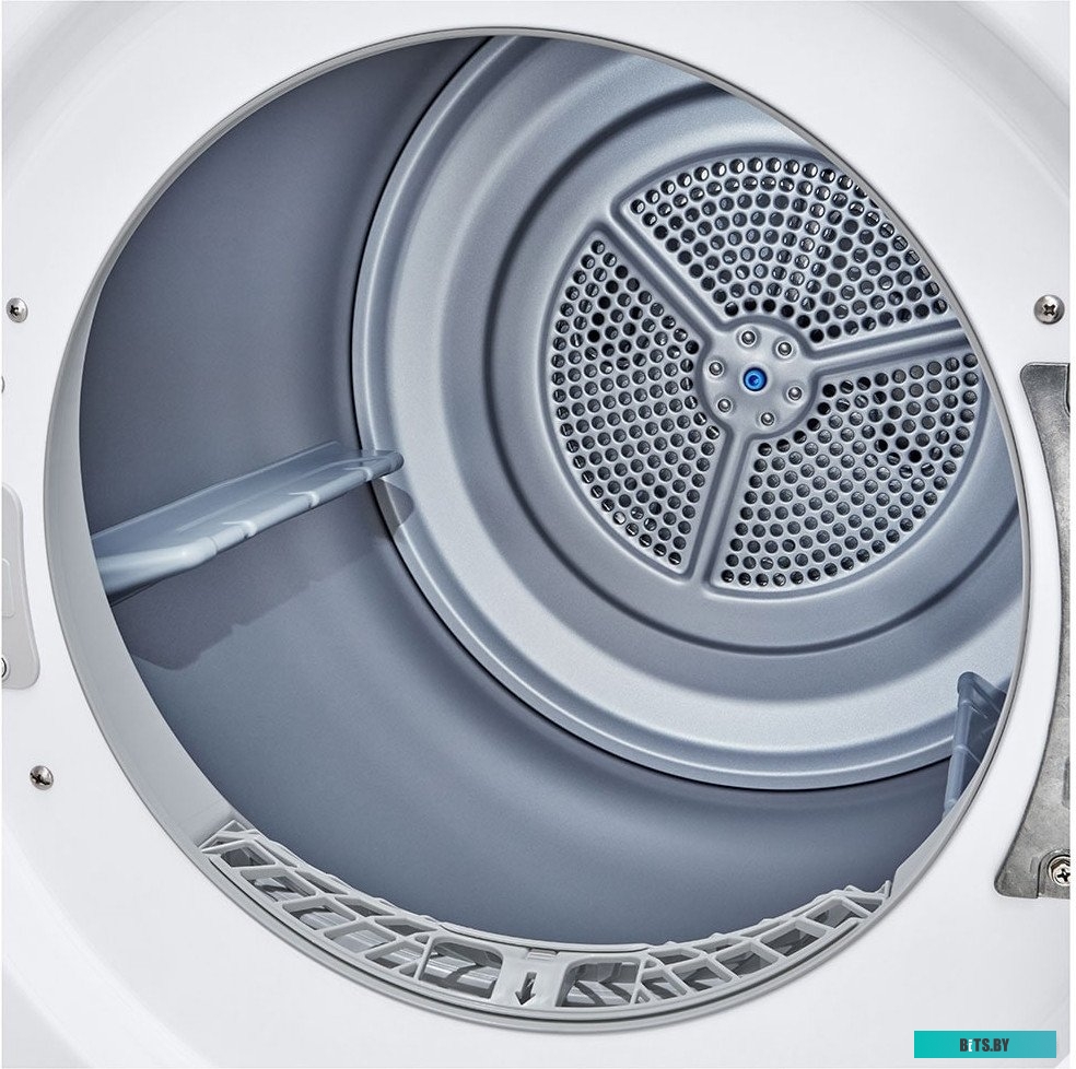 DC90V3V6W Сушильная машина LG DC90V3V6W белый