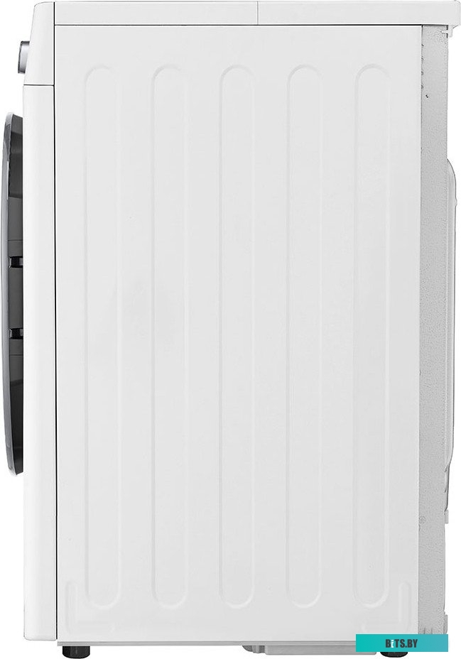 DC90V3V6W Сушильная машина LG DC90V3V6W белый