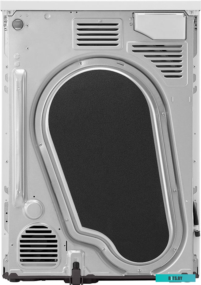 DC90V3V6W Сушильная машина LG DC90V3V6W белый