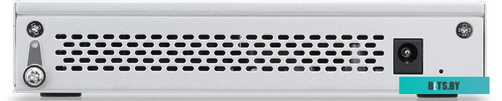Коммутатор Ubiquiti UniFi US-8-60W-EU