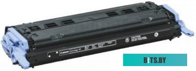 Картридж Canon Cartridge 707 Cyan 