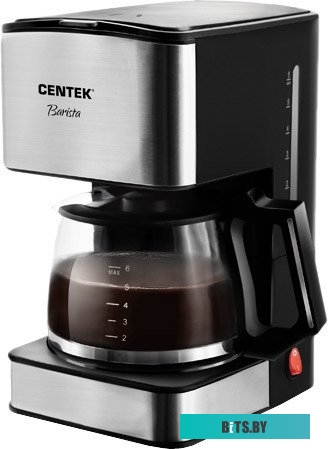 Капельная кофеварка Centek CT-1144