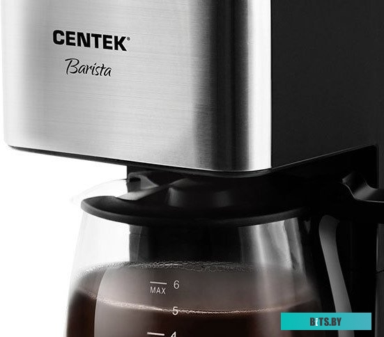 Капельная кофеварка Centek CT-1144