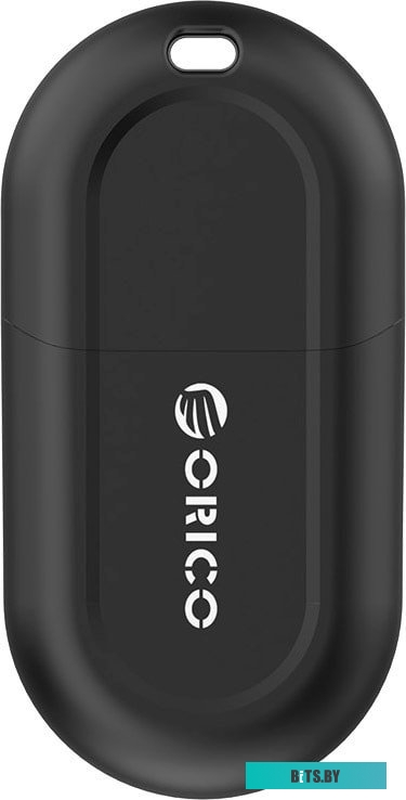 Адаптер Bluetooth ORICO BTA-408-BK