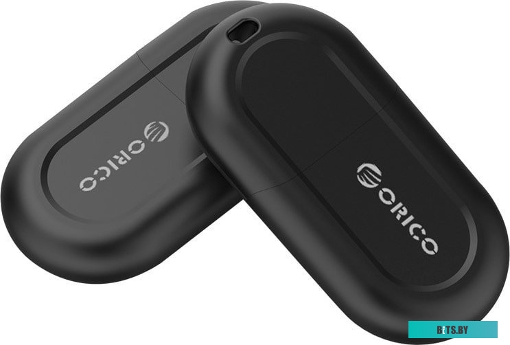 Адаптер Bluetooth ORICO BTA-408-BK