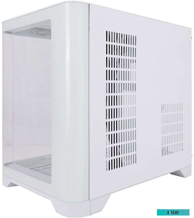 Компьютерный корпус 1stPlayer UView UV5 UV5-WH