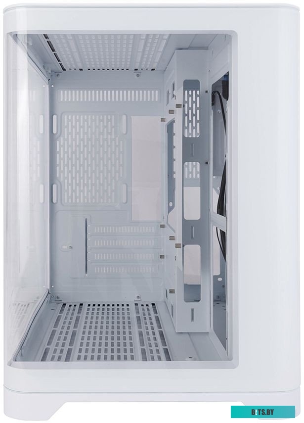 Компьютерный корпус 1stPlayer UView UV5 UV5-WH