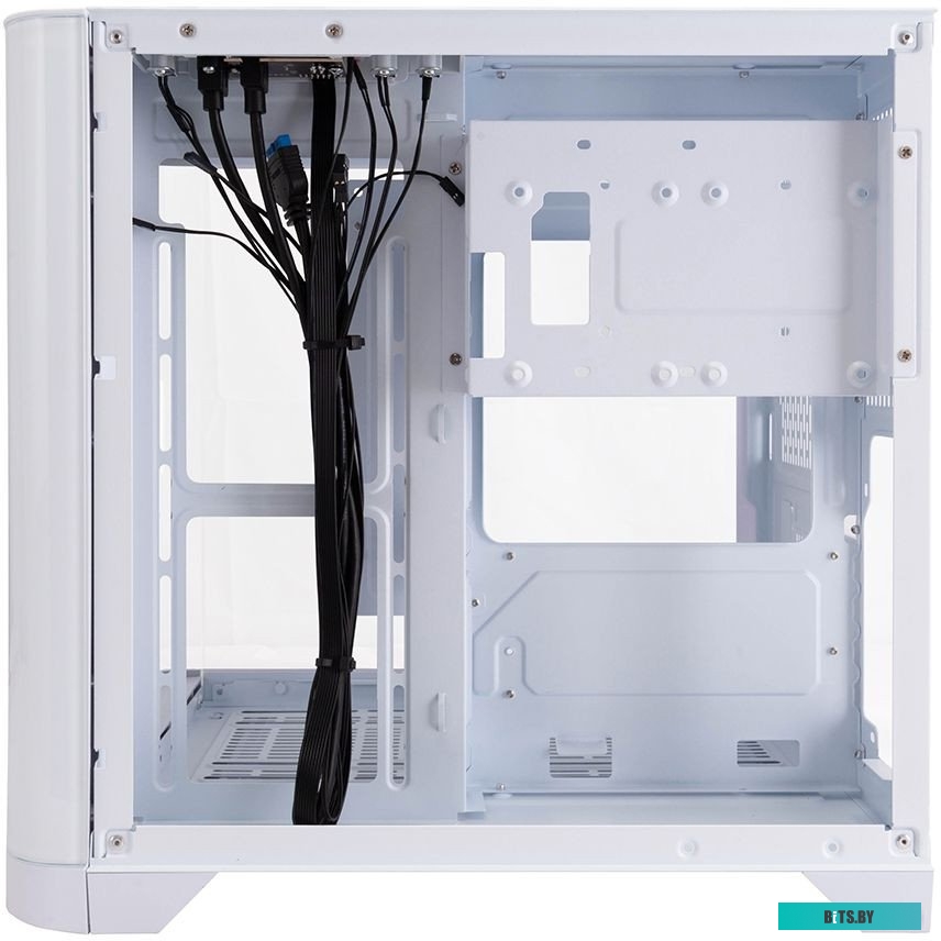 Компьютерный корпус 1stPlayer UView UV5 UV5-WH