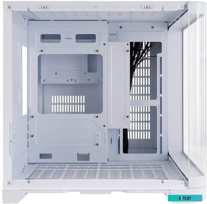 Компьютерный корпус 1stPlayer UView UV5 UV5-WH