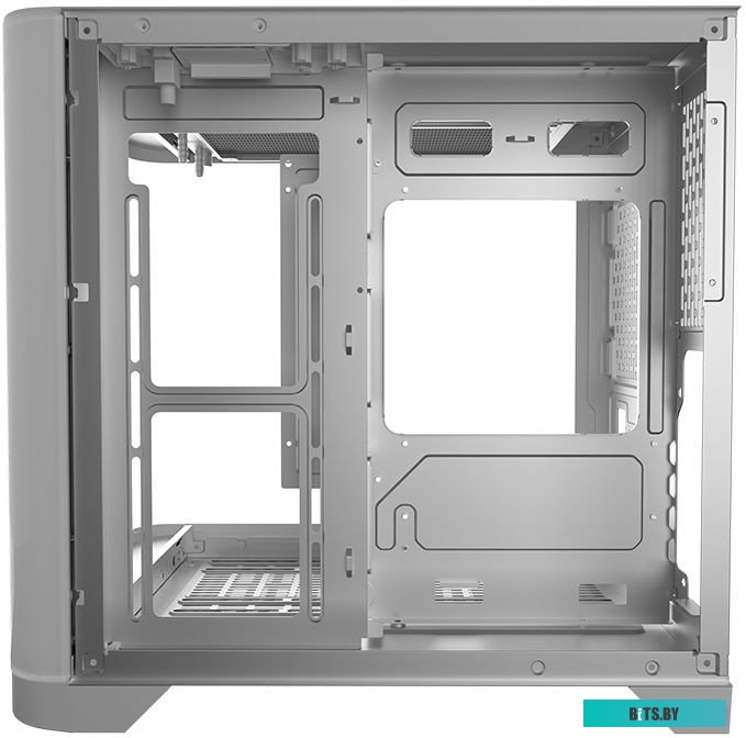 Компьютерный корпус 1stPlayer UView UV5 UV5-WH