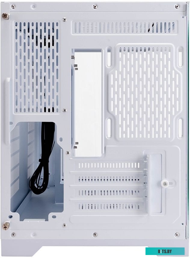 Компьютерный корпус 1stPlayer UView UV5 UV5-WH