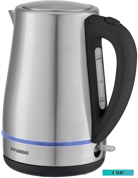 Электрочайник Hyundai HYK-S3020