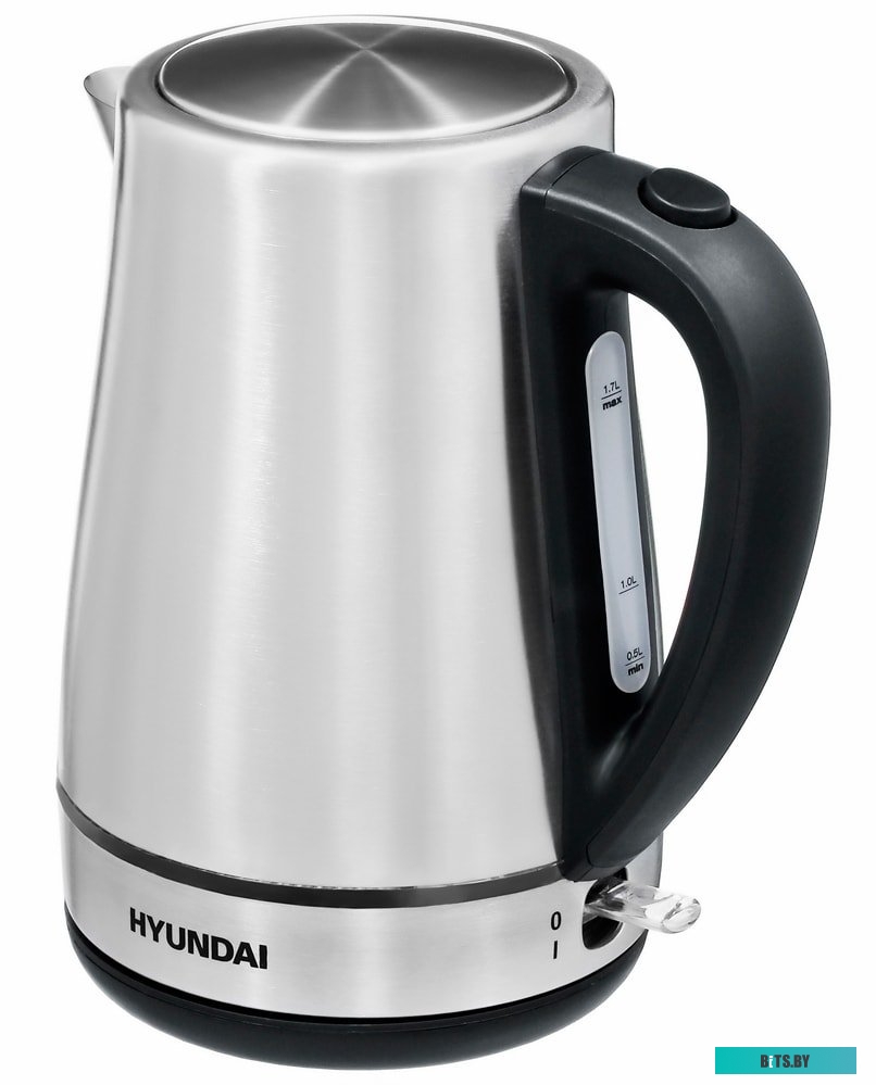 Электрочайник Hyundai HYK-S3020