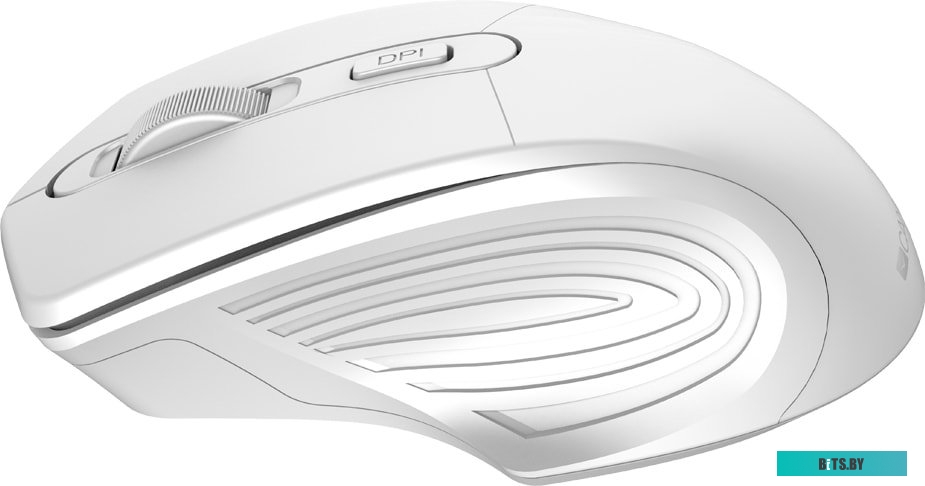 Мышь Canyon MW-15 (жемчужно-белый) <CNE-CMSW15PW>