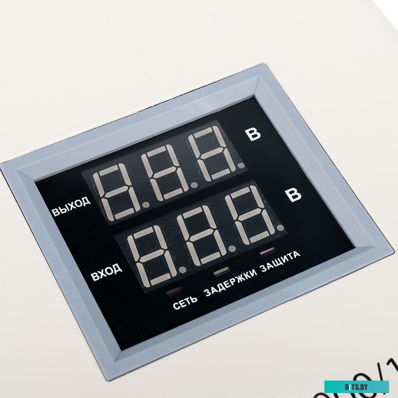 Стабилизатор напряжения Rexant АСНN-1500/1-Ц <11-5016>